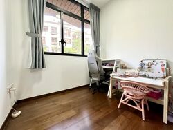 Daintree Residence (D21), Condominium #566385781